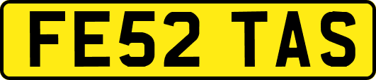 FE52TAS