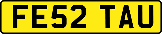 FE52TAU