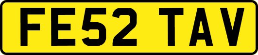 FE52TAV