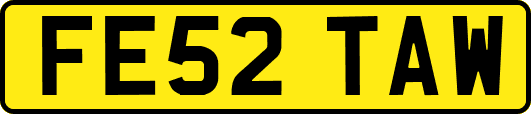 FE52TAW
