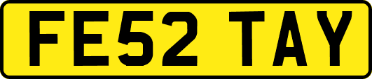 FE52TAY