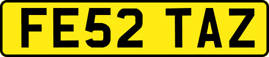FE52TAZ