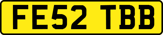 FE52TBB