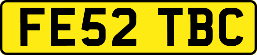 FE52TBC
