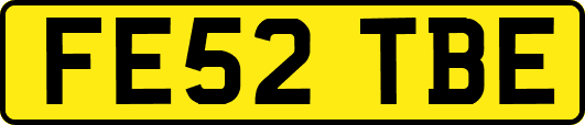 FE52TBE