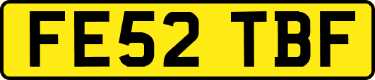 FE52TBF