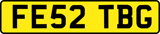 FE52TBG