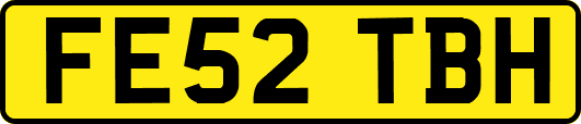 FE52TBH