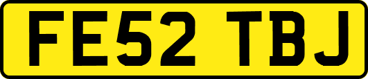 FE52TBJ