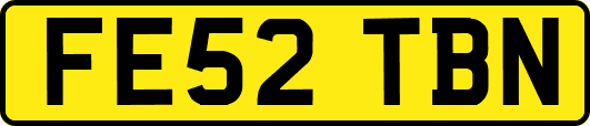 FE52TBN
