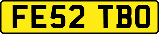 FE52TBO