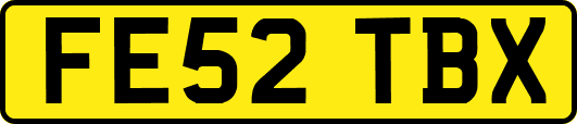 FE52TBX