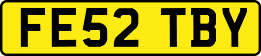 FE52TBY