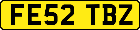 FE52TBZ