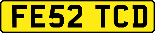 FE52TCD