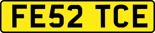 FE52TCE