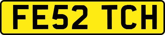 FE52TCH