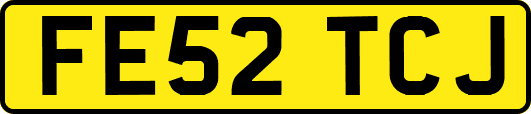 FE52TCJ