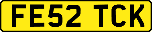 FE52TCK