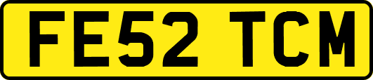 FE52TCM