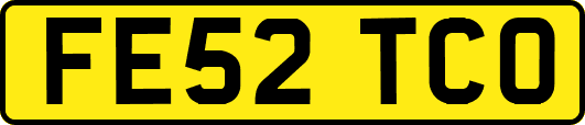 FE52TCO