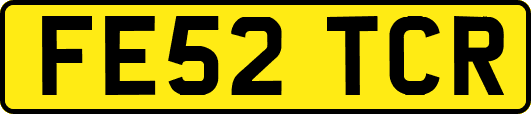 FE52TCR