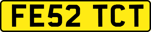 FE52TCT
