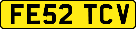 FE52TCV
