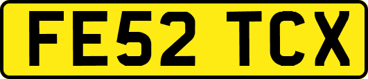 FE52TCX