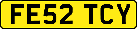 FE52TCY