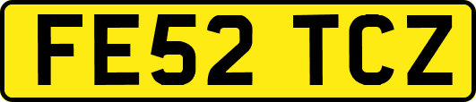 FE52TCZ