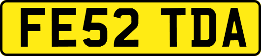 FE52TDA