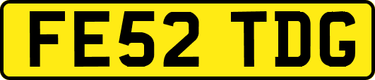 FE52TDG