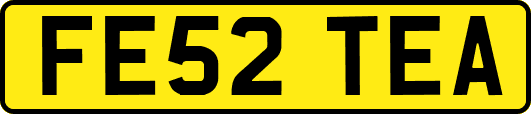 FE52TEA