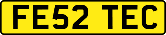 FE52TEC
