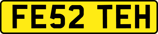 FE52TEH