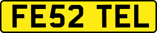 FE52TEL