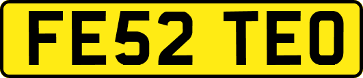 FE52TEO