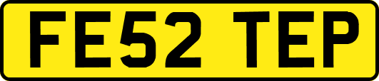 FE52TEP