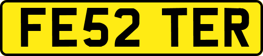 FE52TER