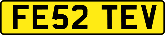 FE52TEV