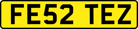 FE52TEZ