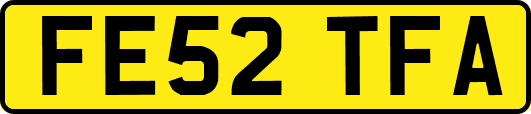 FE52TFA