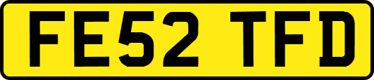 FE52TFD