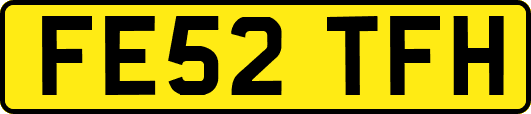 FE52TFH