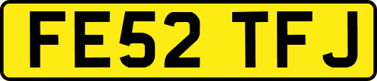 FE52TFJ