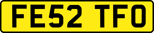 FE52TFO