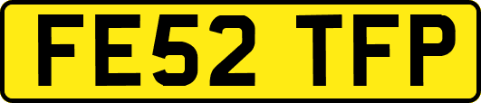 FE52TFP