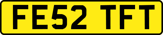 FE52TFT