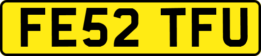 FE52TFU